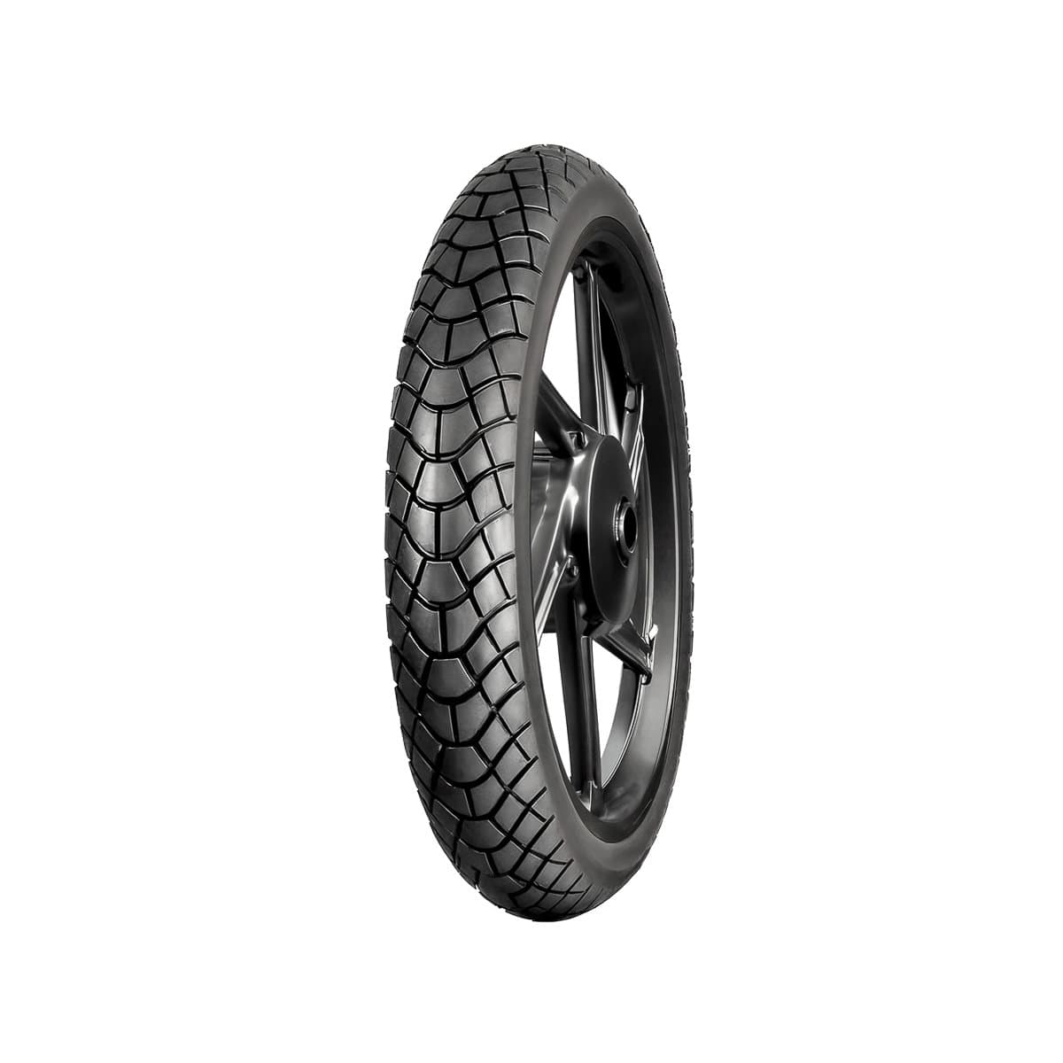 CUBIERTA 2.50-17 TT UB-311