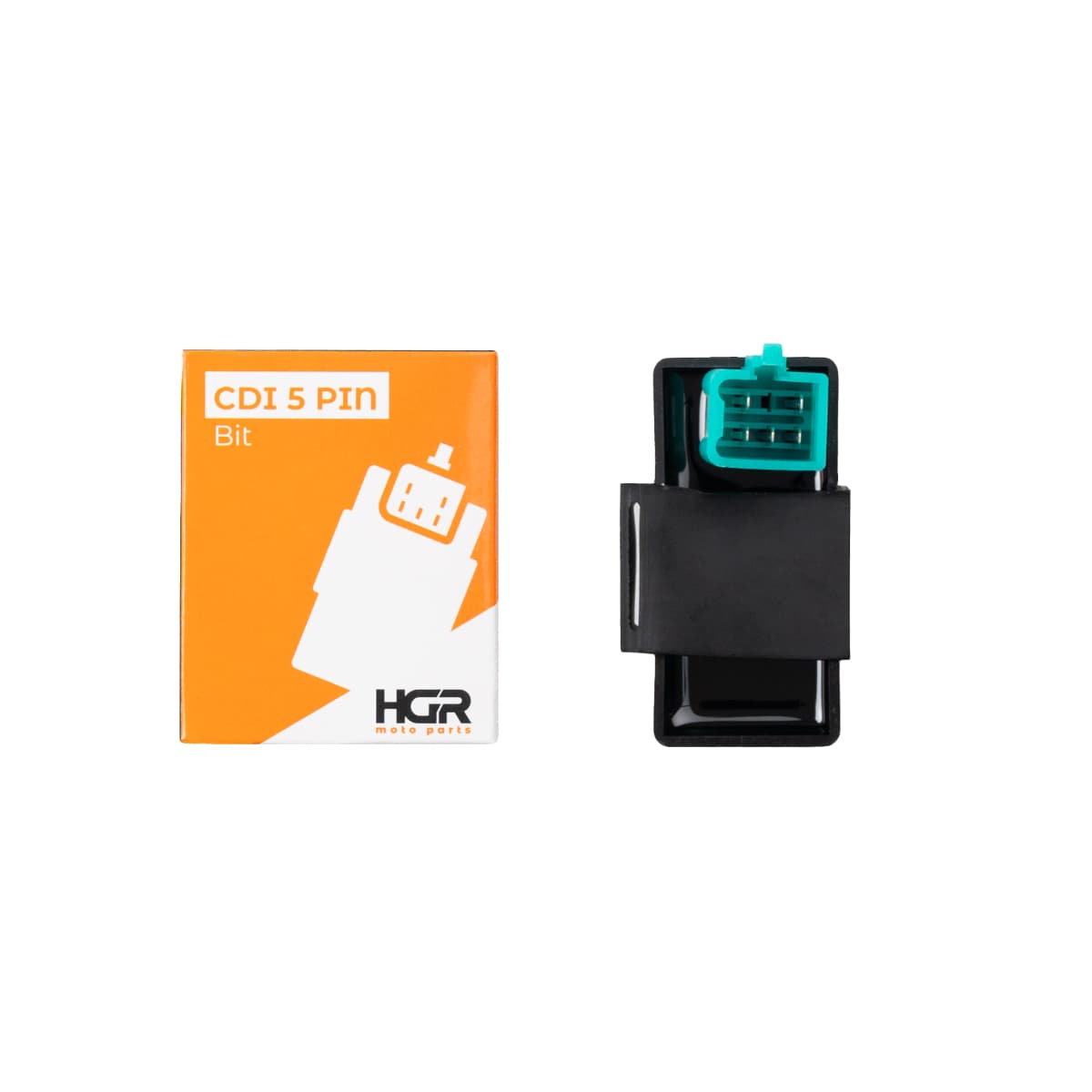 CDI 5 PIN (SMASH BIT)