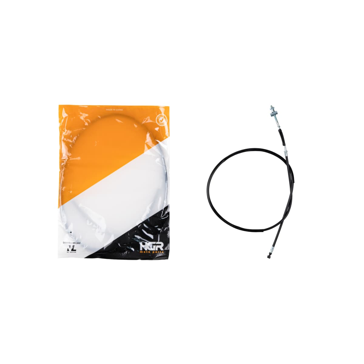 CABLE DE FRENO DELANTERO (SMASH)